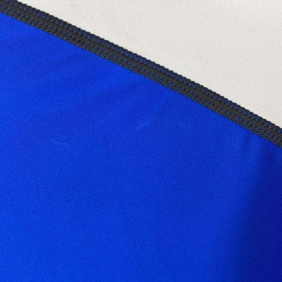 NWT NRS Blue & White Hydrosilk UV & UPF 50+ Swim Shirt- Size Small - Picture 8 of 14